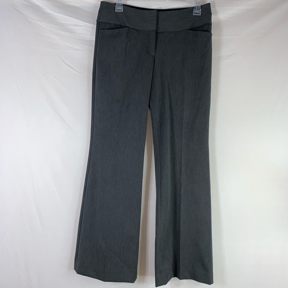 Express Editor Pants Lot Of 2 Full Length - Picture 6 of 8